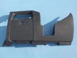 689210731R Накладка торпеды нижняя левая Megane III 2009- RENAULT 
