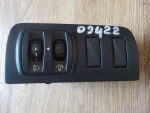 251637324R Кнопка корректора фар RENAULT Megane 3 2009-2016