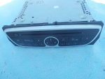 281150030R Магнитола RENAULT Megane 3 2009-2016