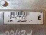 37820RNAE05 Блок управления двигателем Honda Civic 4D 2006-2012