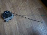 6904002161 Замок двери передней левой TOYOTA Avensis (T250) 2003-2008