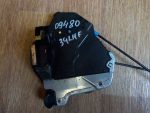 6904002161 Замок двери передней левой TOYOTA Avensis (T250) 2003-2008
