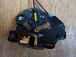6904002161 Замок двери передней левой TOYOTA Avensis (T250) 2003-2008