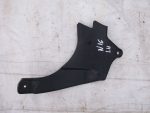 5373706040 Пыльник двигателя боковой левый Camry V40 2006-2011 TOYOTA 