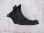 5373706040 Пыльник двигателя боковой левый Camry V40 2006-2011 TOYOTA 
