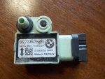 65776978822 Датчик удара передний левый BMW 3 серия E90/E91 2003-2009