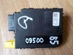 1K0953549BC Блок управления подрулевой VOLKSWAGEN Jetta 5 2005-2011