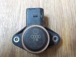 03C907386B Датчик положения дроссельной заслонки Audi A6 (C6, 4F) 2005-2011