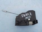 51227202148 Замок двери задней правой BMW 7 серия E65/E66 2001-2008