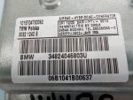 72127119696 Подушка безопасности двери передней правой BMW 7 серия E65/E66 2001-2008