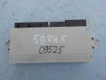 61356964139 Блок управления комфорта передний правый BMW 7 серия E65/E66 2001-2008