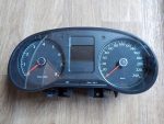 6RU920860D Щиток приборов VOLKSWAGEN Polo 2011-2020