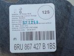 6RU867427B1BS Обшивка багажника левая VOLKSWAGEN Polo 2011-2020