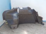 6RU867428A1BS Обшивка багажника правая VOLKSWAGEN Polo 2011-2020