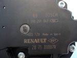 287100007R Моторчик стеклоочистителя задний Megane III 2009- RENAULT 
