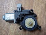 6R0959811L Моторчик стеклоподъемника задний левый VOLKSWAGEN Polo 2011-2020