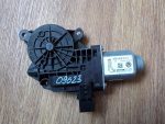 6R0959812L Моторчик стеклоподъемника задний правый VOLKSWAGEN Polo 2011-2020