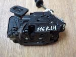 6RF839015 Замок двери задней левой VOLKSWAGEN Polo 2011-2020
