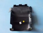 6RU858560 Кожух рулевой колонки верхний VOLKSWAGEN Polo 2011-2020