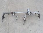 6RU857017B Усилитель торпеды VOLKSWAGEN Polo 2011-2020