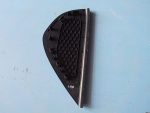 6RU858247D Накладка торпеды левая VOLKSWAGEN Polo 2011-2020