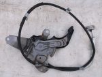 5510606070 Педаль ручного тормоза Camry V40 2006-2011 TOYOTA 