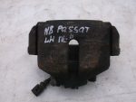 1K0615123B Тормозной суппорт передний левый VOLKSWAGEN Passat B6 2005-2009