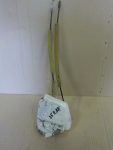 BBM472310A Замок двери задний правый Mazda 3 (BL) 2009- MAZDA 