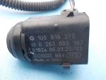 1U0919275 Датчик парковки (парктроник) Jetta 2005-2011 VOLKSWAGEN Jetta 5 2005-2011
