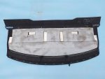 1K5863413 Полка багажника Jetta 2005-2011 VOLKSWAGEN 