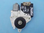 561959701C 3C0959793B Моторчик стеклоподъемника передний левый VOLKSWAGEN Jetta 6 2011-2018