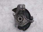 3C0407254F Поворотный кулак передний правый VOLKSWAGEN Passat B6 2005-2009