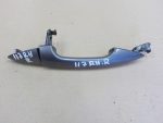 GS1D72410F54 Ручка двери задняя правая наружняя Mazda 3 (BL) 2009- MAZDA 
