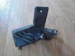 1K0854856A Брызговик задний правый Jetta 2005-2011 VOLKSWAGEN 