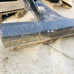 04635SNAA00ZZ Порог правый Honda Civic 4D 2006-2012