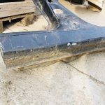 04635SNAA00ZZ Порог правый Honda Civic 4D 2006-2012
