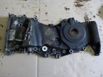 1131028081 Крышка ремня ГРМ Rav 4 2000-2005 TOYOTA 