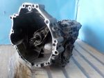 01X300044FX МКПП (механическая КПП) Audi A6 (C6, 4F) 2005-2011